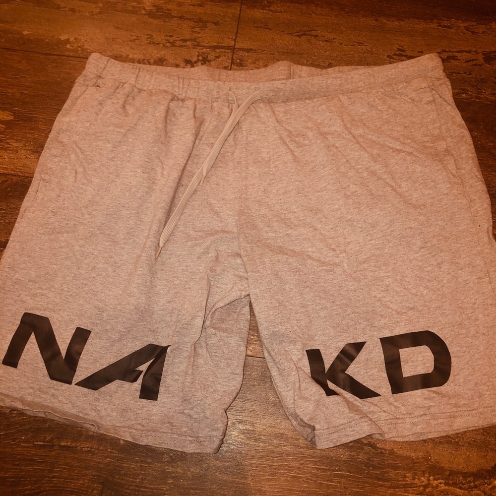 Men’s Shorts